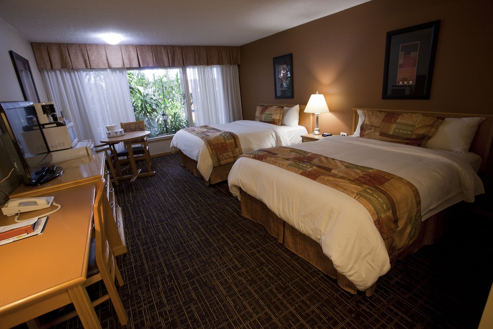Westlock Inn & Conference Centre 6/40