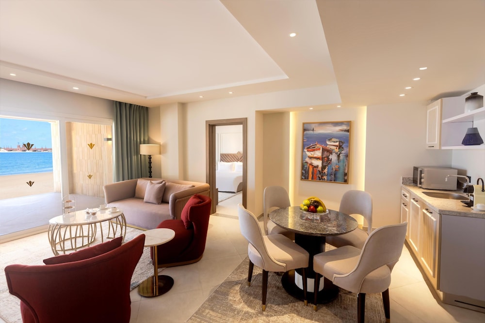 Rixos Montaza Alexandria 29/42