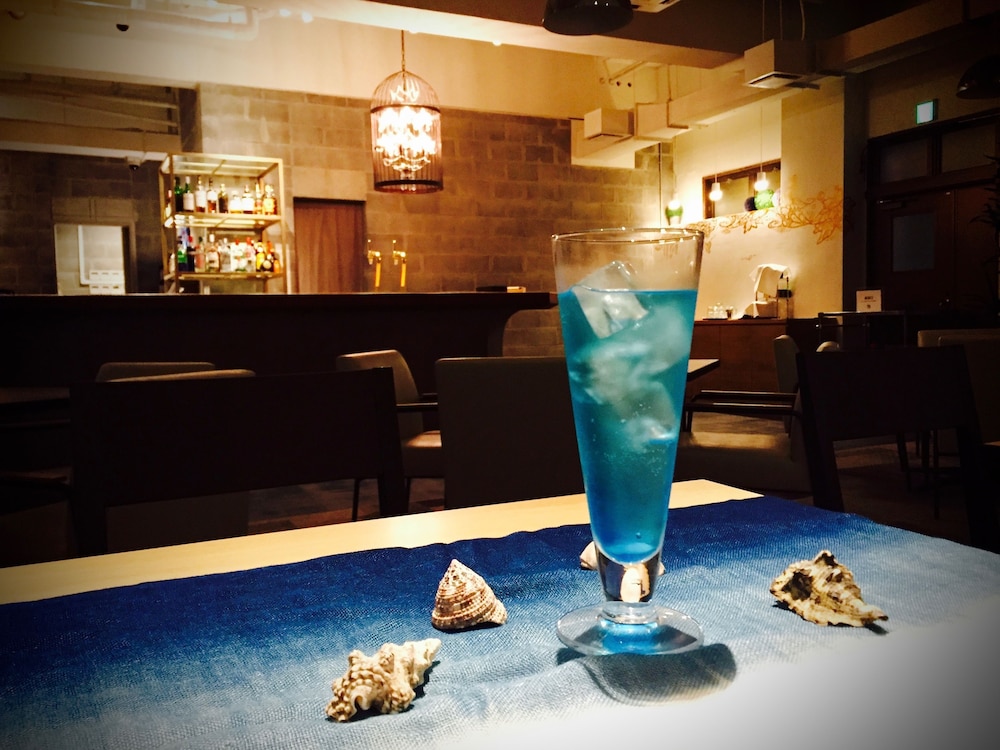 Hotel Emerald Isle Ishigakijima 20/26