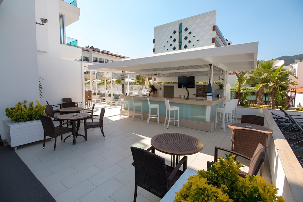 Supreme Beach Hotel - Adults Only +14 in MARMARIS