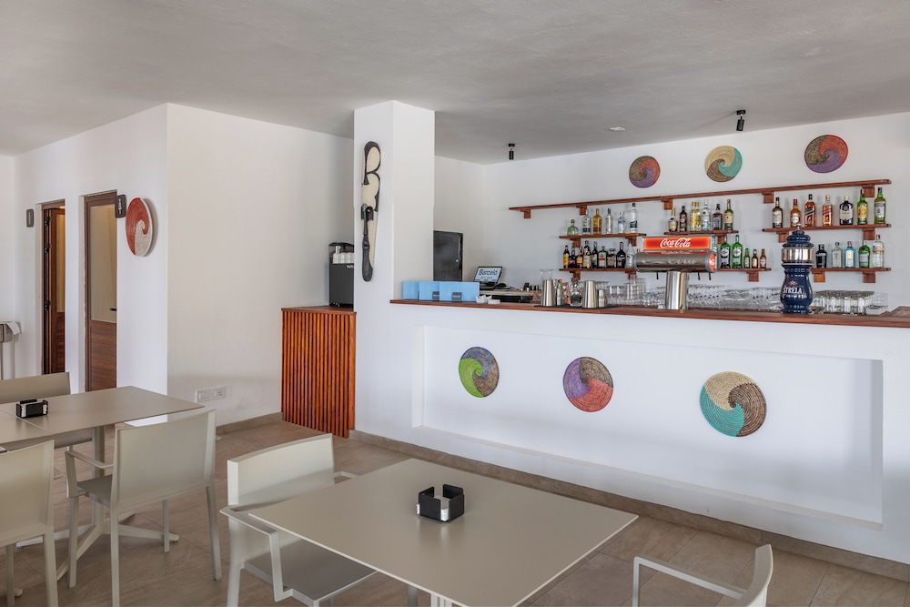 Ahg Marine Club Beach Resort 12/60