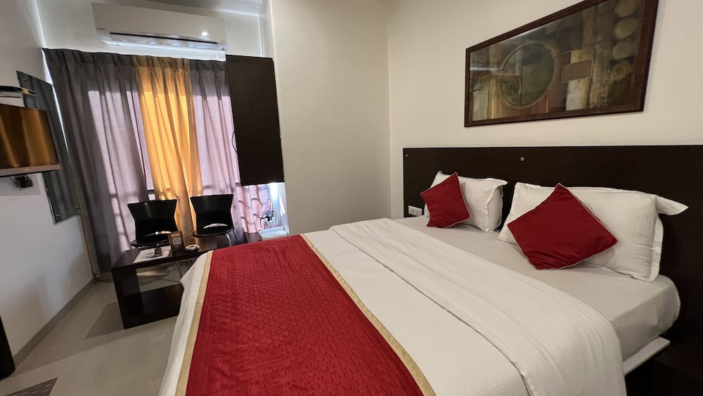 Resort Silver Hills 11/50