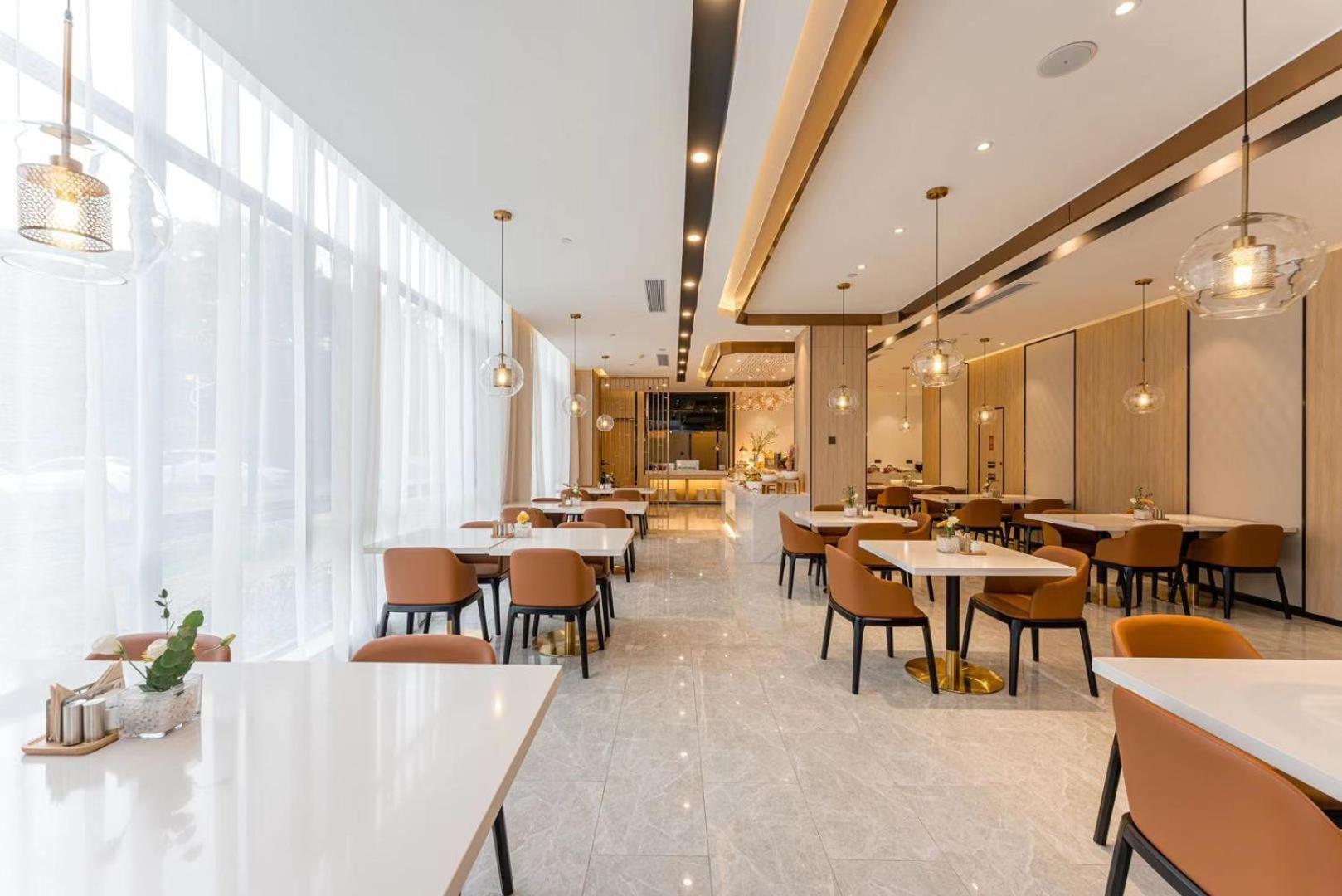 Atour Hotel Chongxian Banshan Hangzhou 53/61
