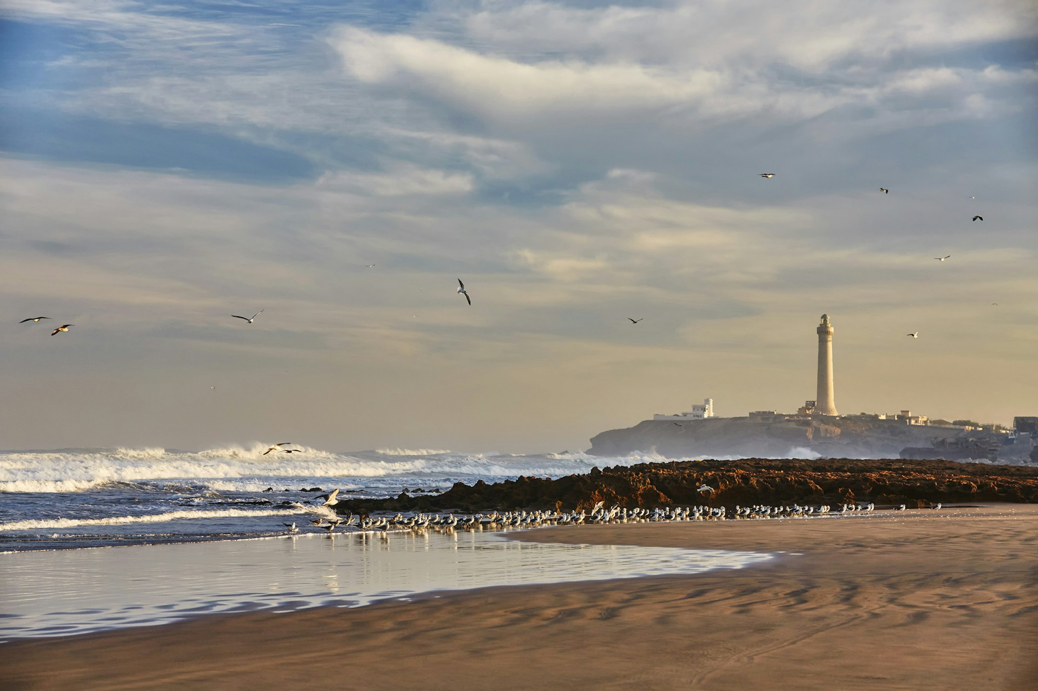 Four Seasons Hotel Casablanca 79/86