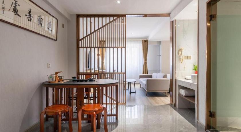 Jinjiang Inn (Tianjin Konggang) 34/43