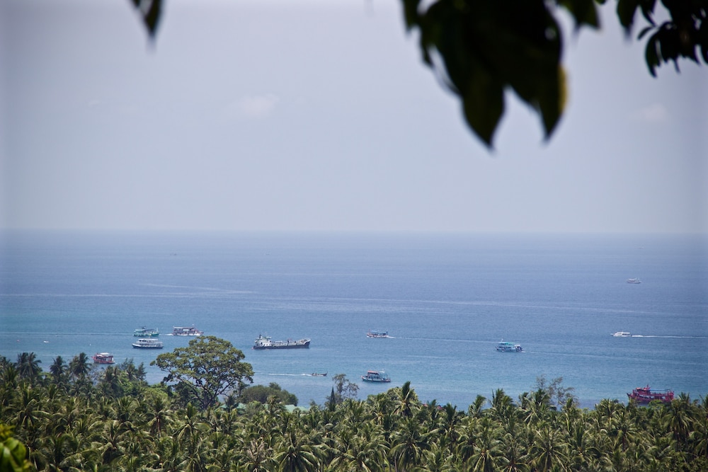 Balcony Villa Koh Tao 32/50