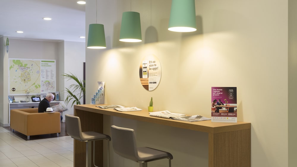 B&B Hotel Bergamo 50/51