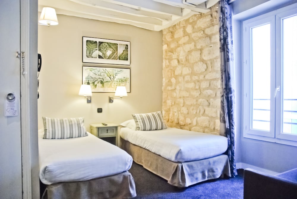 Hotel Grand Coeur Latin 36/78