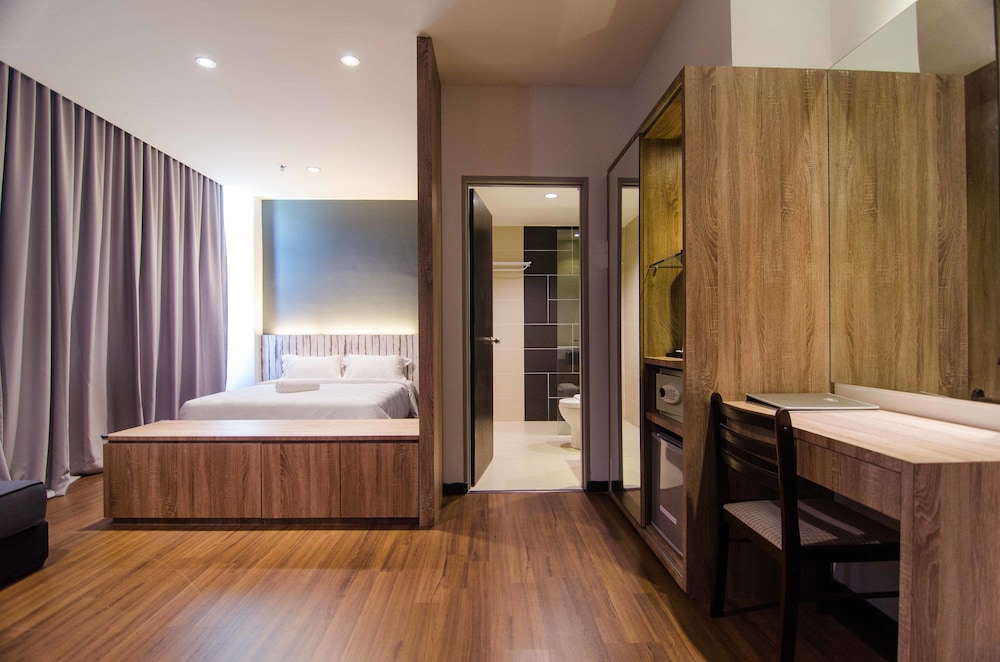 Mornington Hotel Soon Choon 6/36