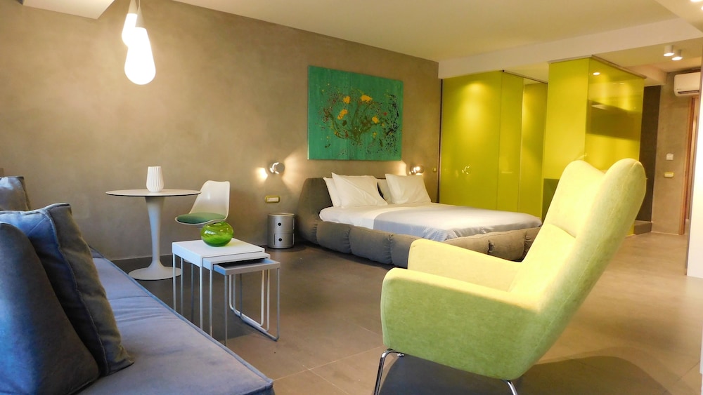 101 Adrianou Luxury Urban Stay 14/31