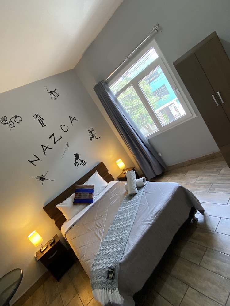 Lima Airport Tampu B&B 6/50