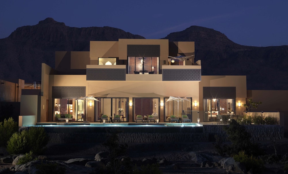 Anantara Al Jabal Al Akhdar Resort 3/80