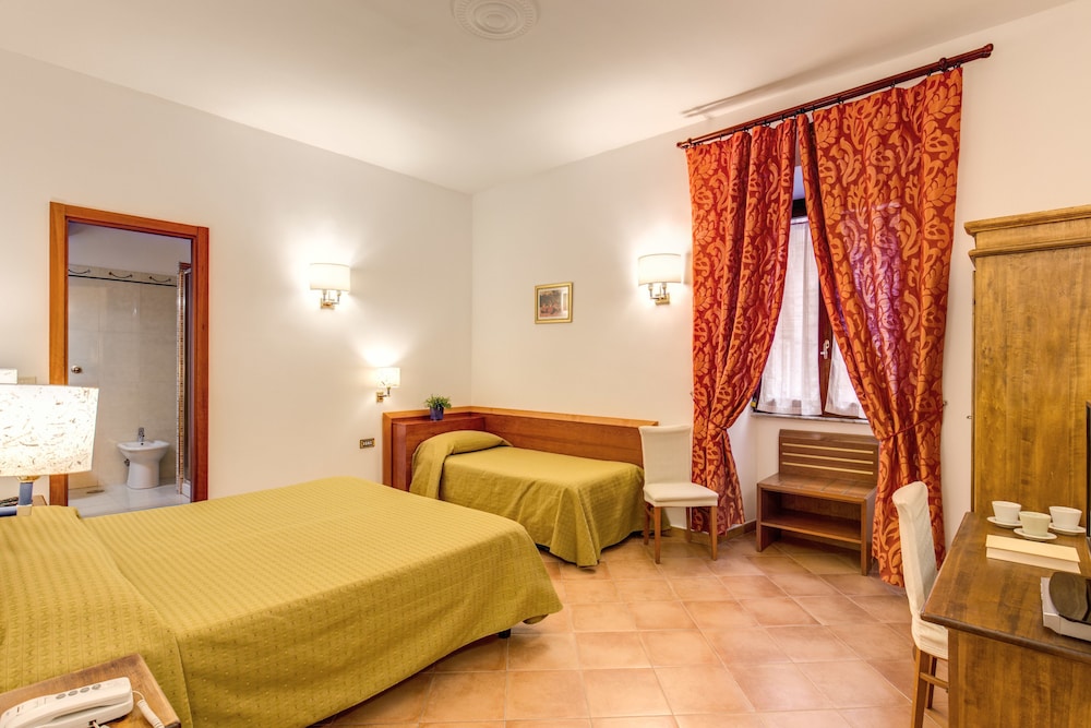 Hotel Gea Di Vulcano 6/41
