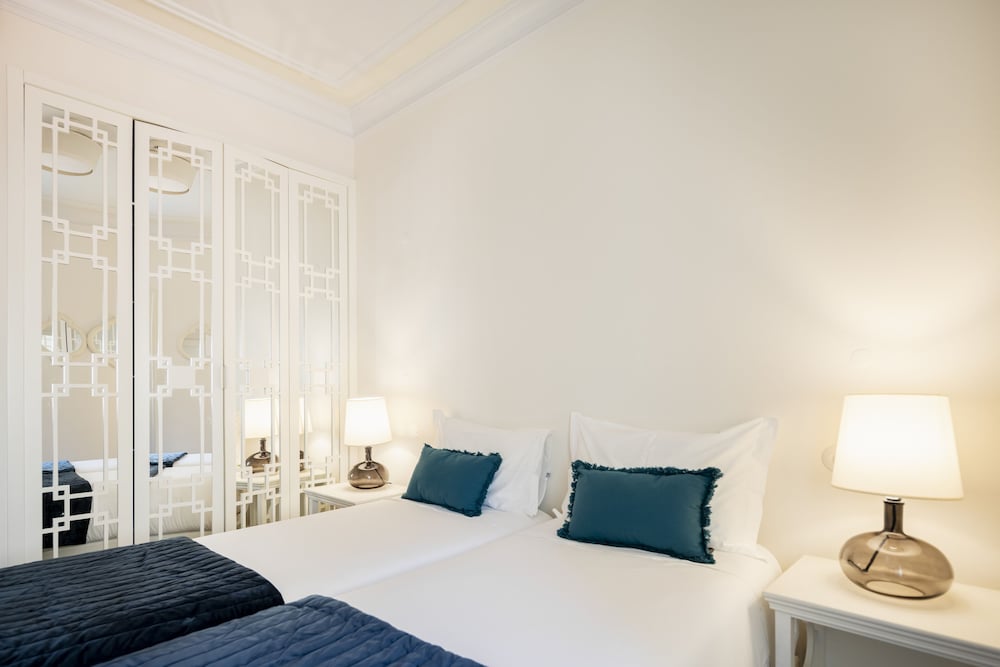 Chiado Trindade - Lisbon Best Apartments 26/37