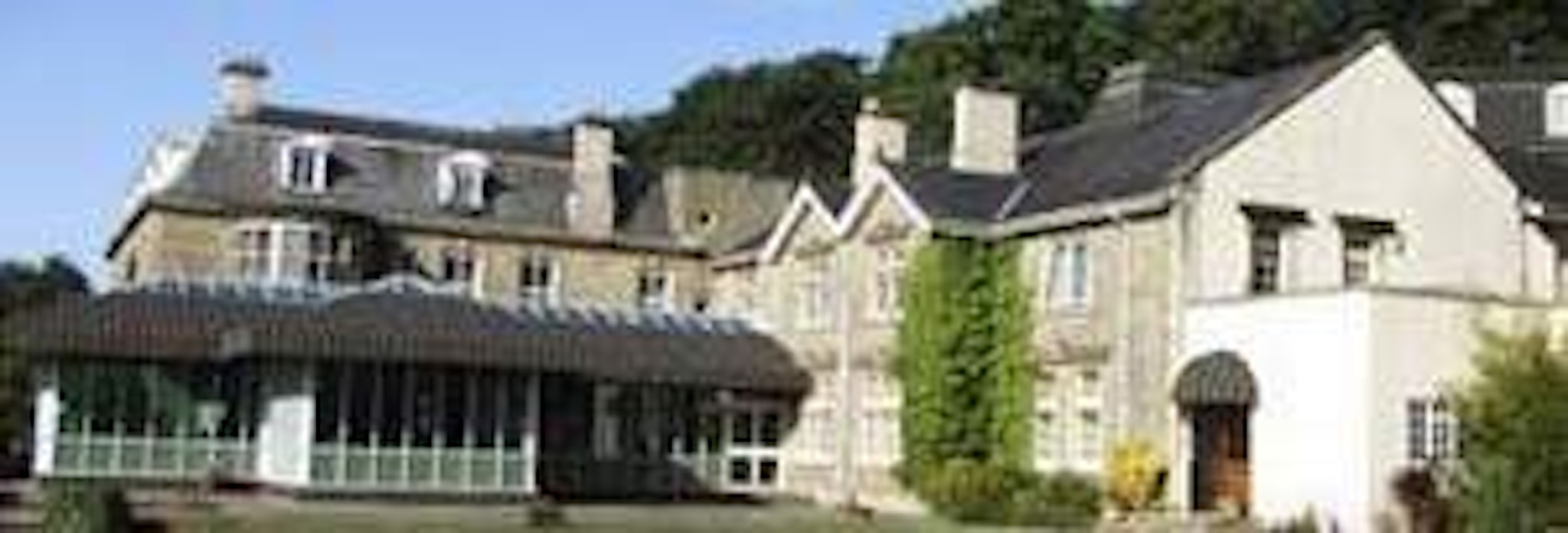 The Manor House at Celtic Manor 1/9