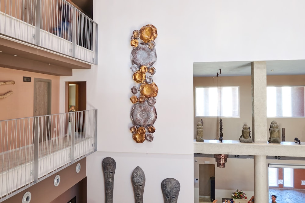 Hotel Tarifa Lances 8/50