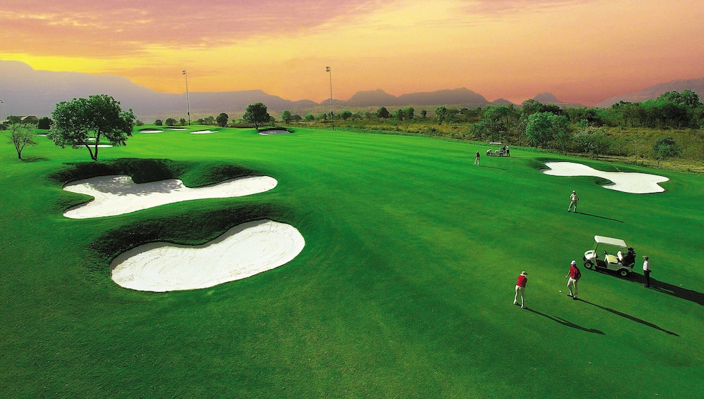 Aamby Valley City, Lonavala 37/50