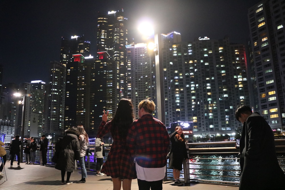 Mama Guesthouse Haeundae 55/63