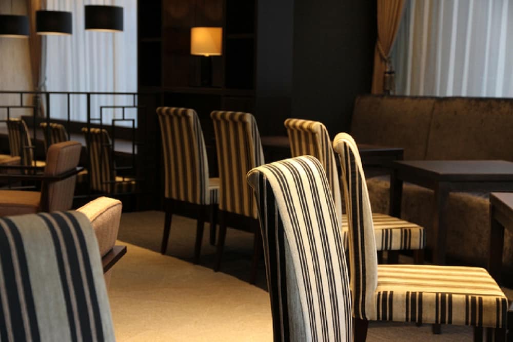 Ginza Grand Hotel 56/67