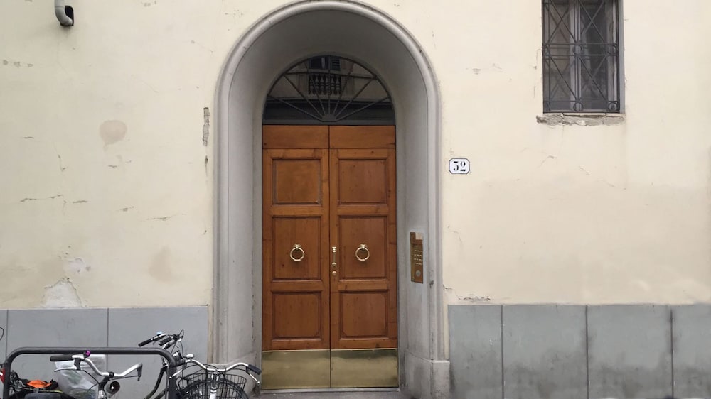 Mamo Florence - Mattonaia Apartment 2/21