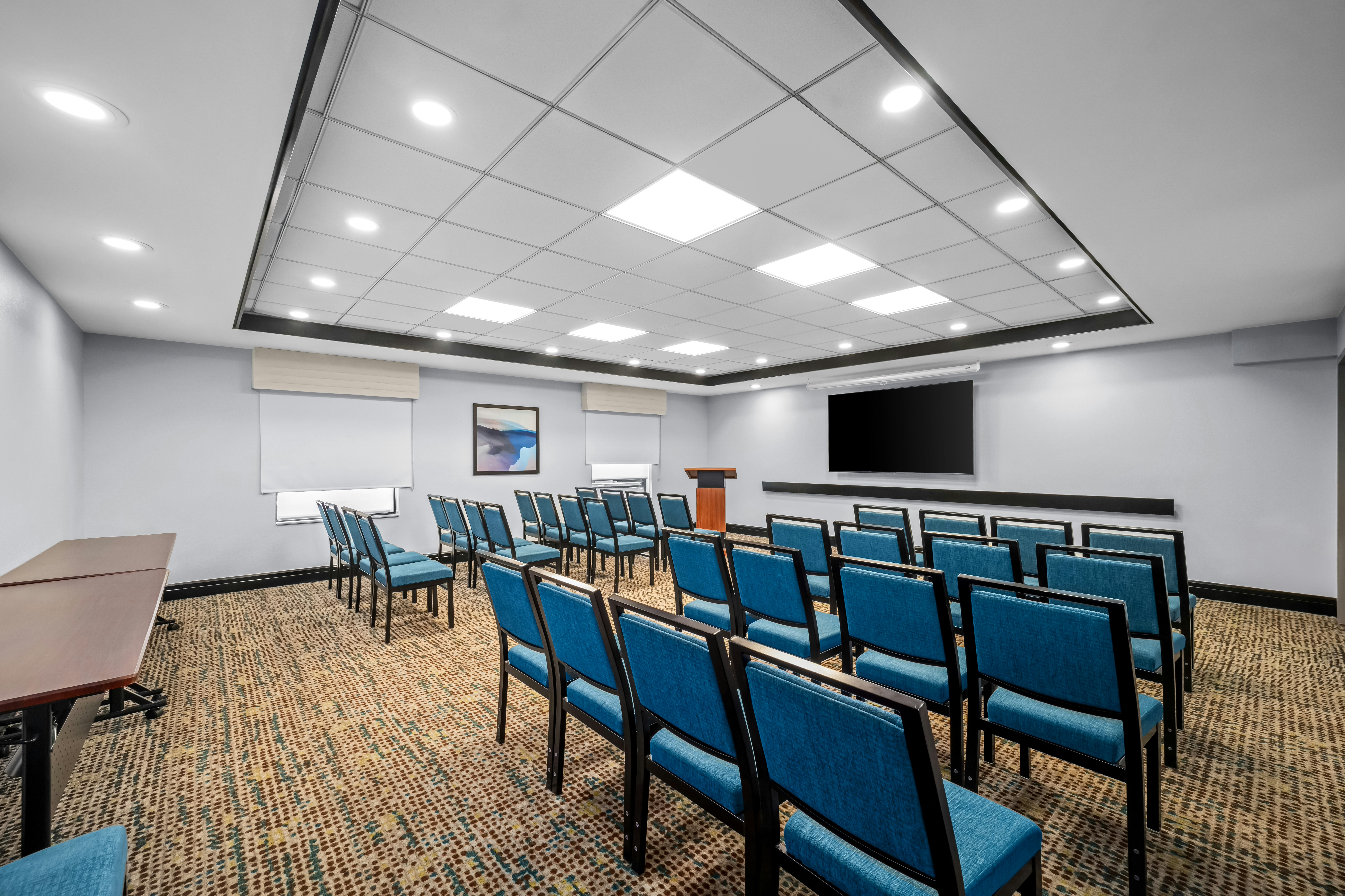 Hampton Inn Suites Ft Lauderdale West Sawgrass Tamarac Fl 49/58