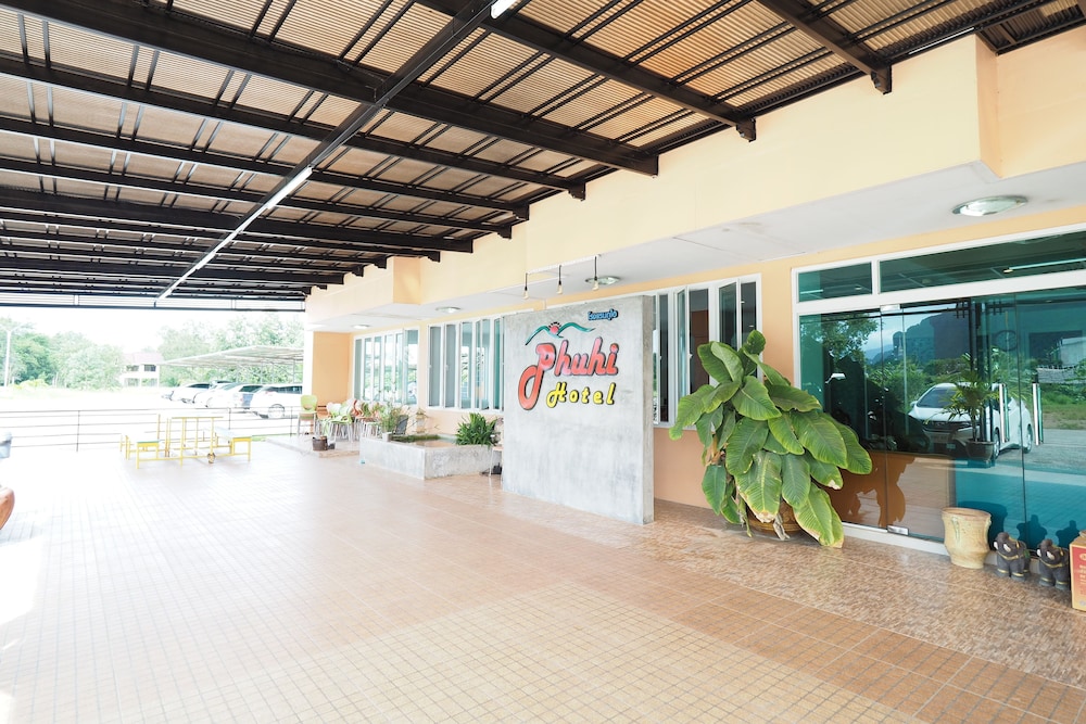 Phuhi Hotel 7/32