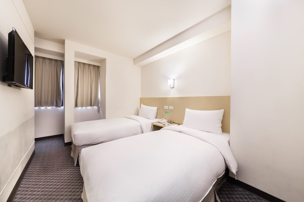 Green World Hotel Linsen 18/41