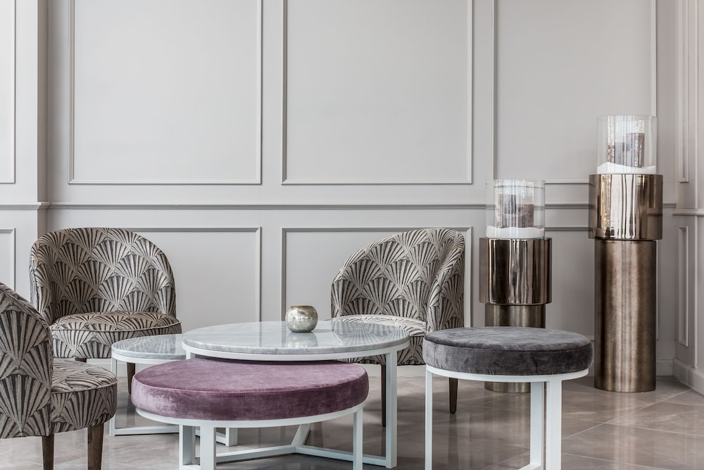 Boutique Hotel B51 (ex. Park Plaza Suites Hotel) 48/65
