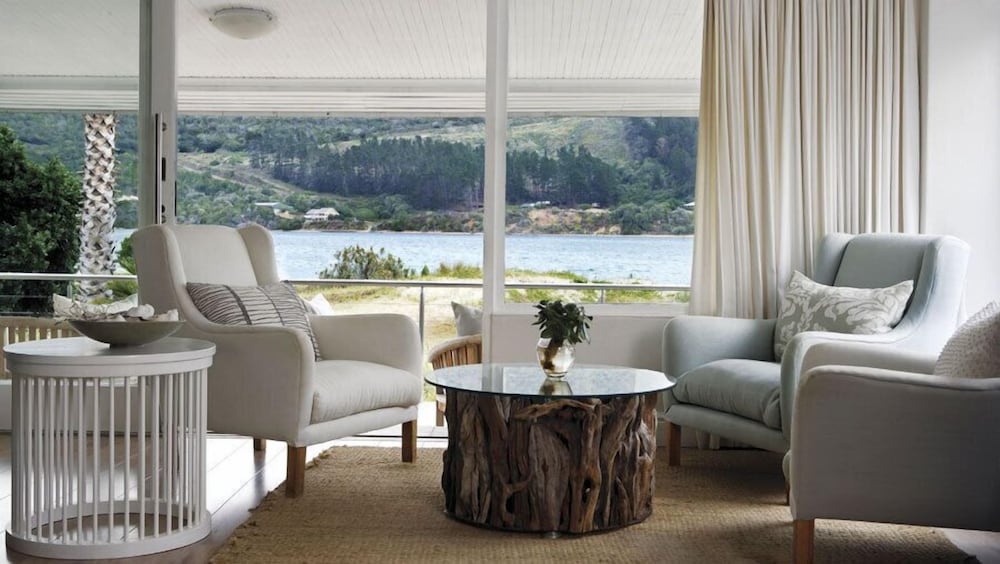Leisure Isle Lodge 32/55