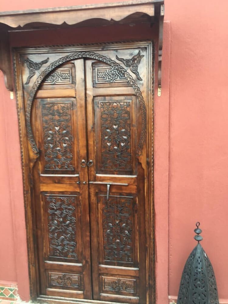 Riad Chennaoui 8/38