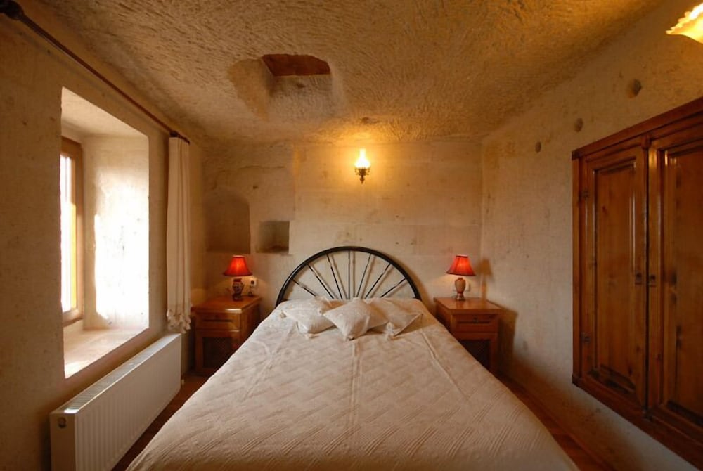 Arif Cave Hotel 9/50