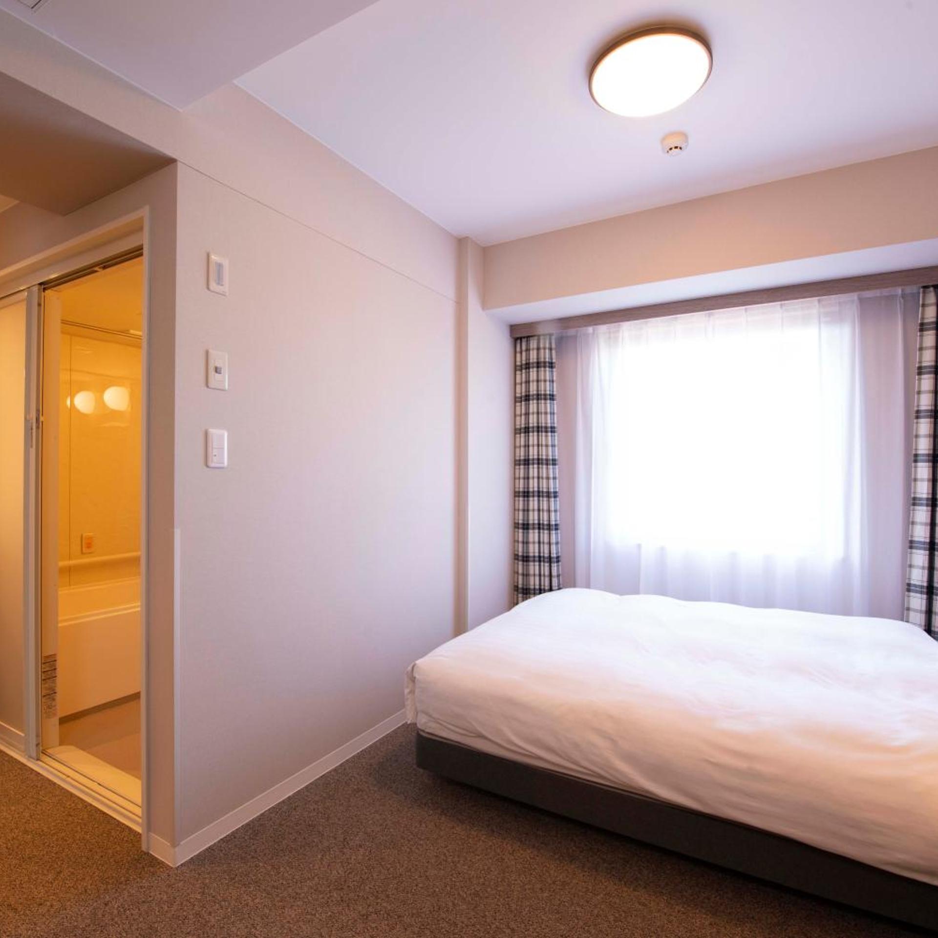 Shinrin Hotel 13/34