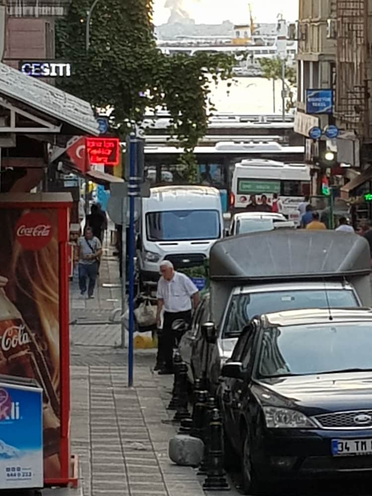 Kadikoy Otel 32/48