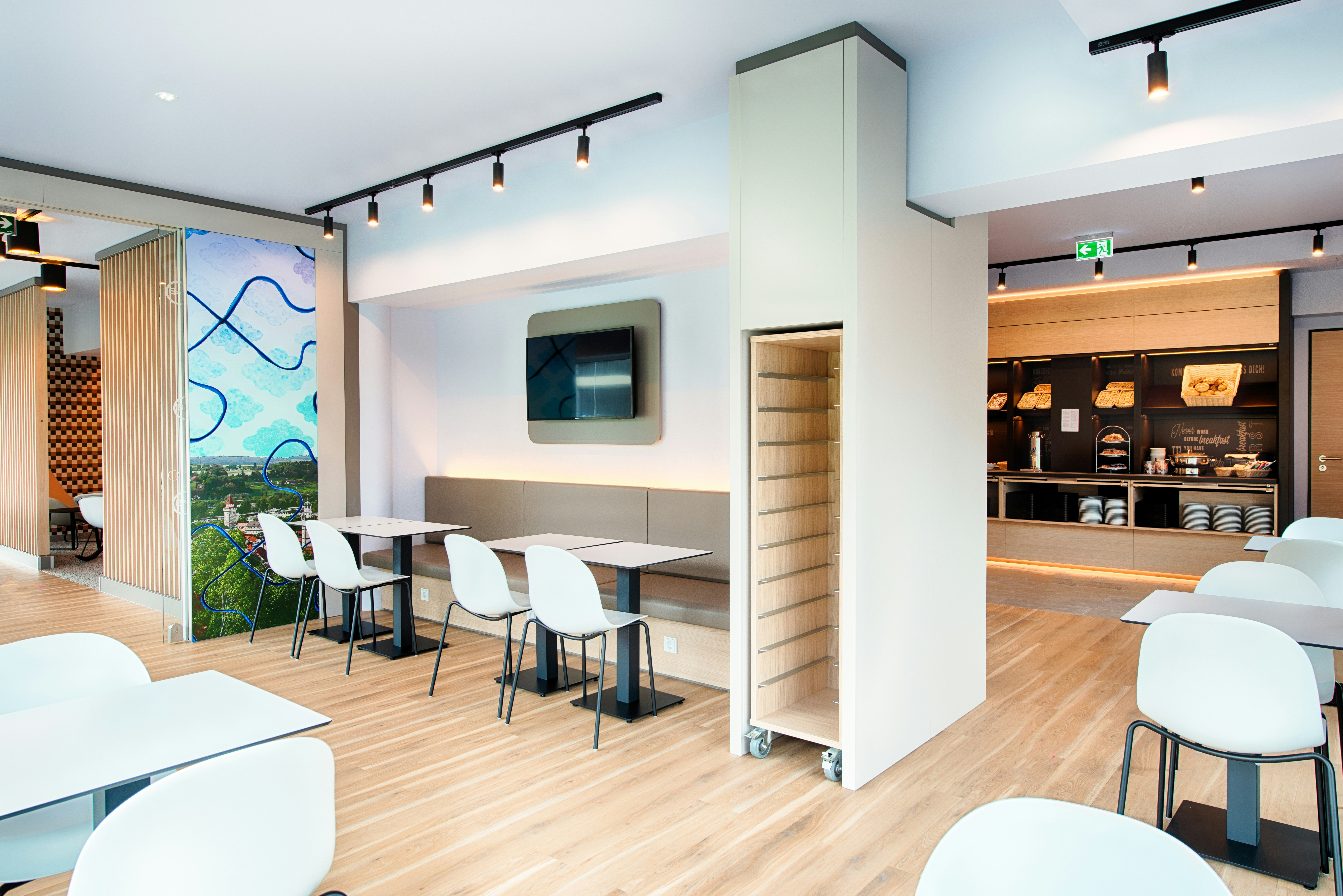 B&B Hotel Ravensburg 36/47