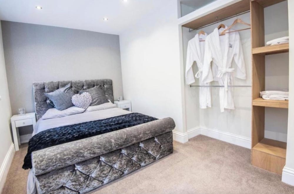 The George Wright Boutique Hotel, Bar & Restaurant 18/44