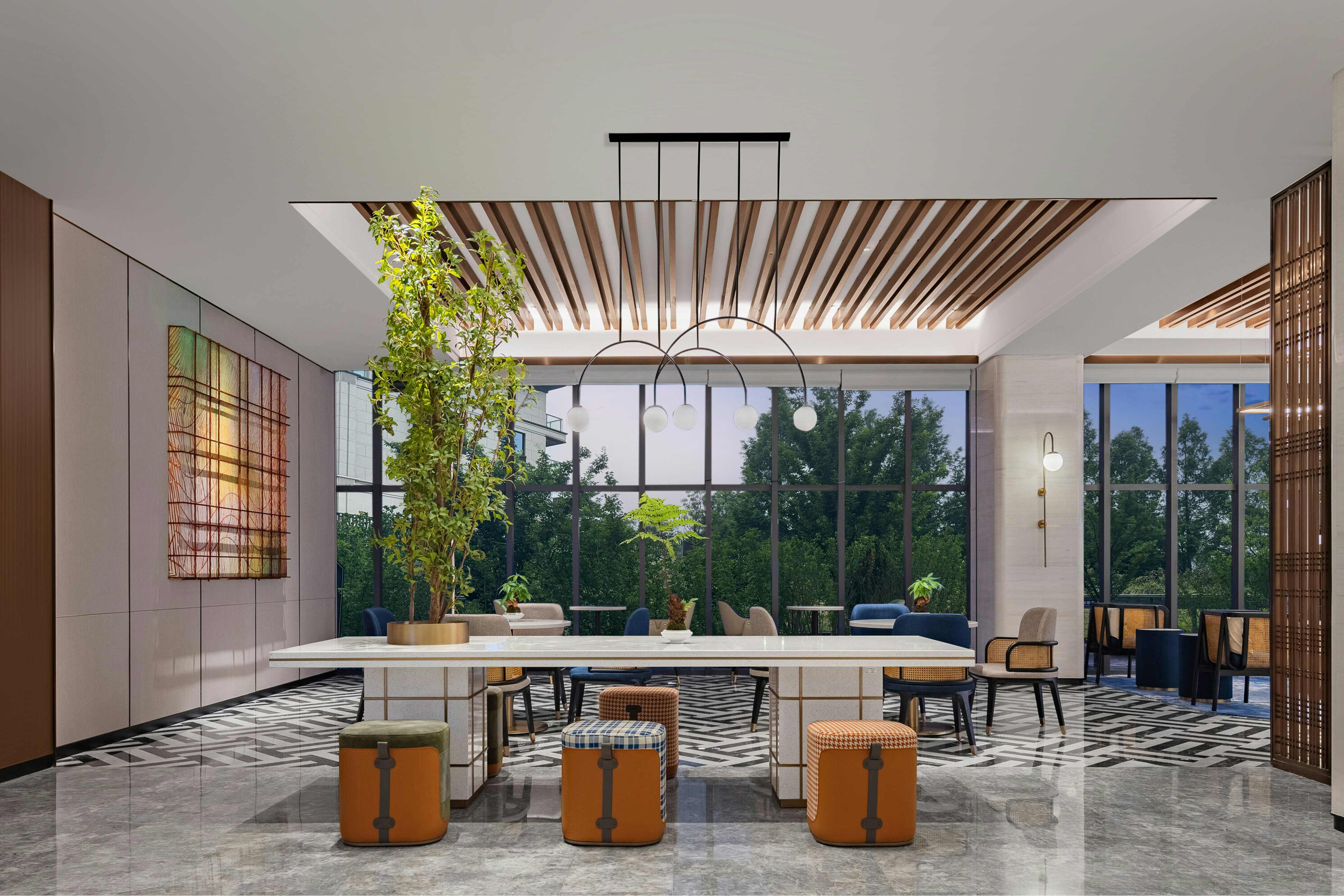 Hilton Garden Inn Yichang Yiling 29/41