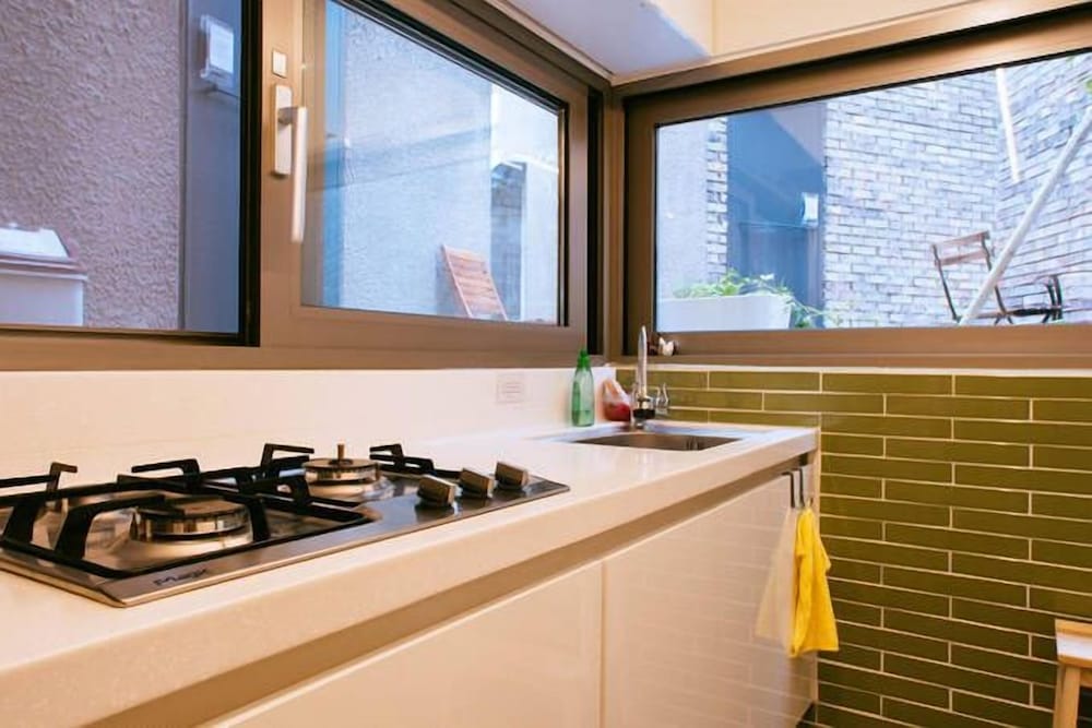 Inside Busan Hostel 49/50