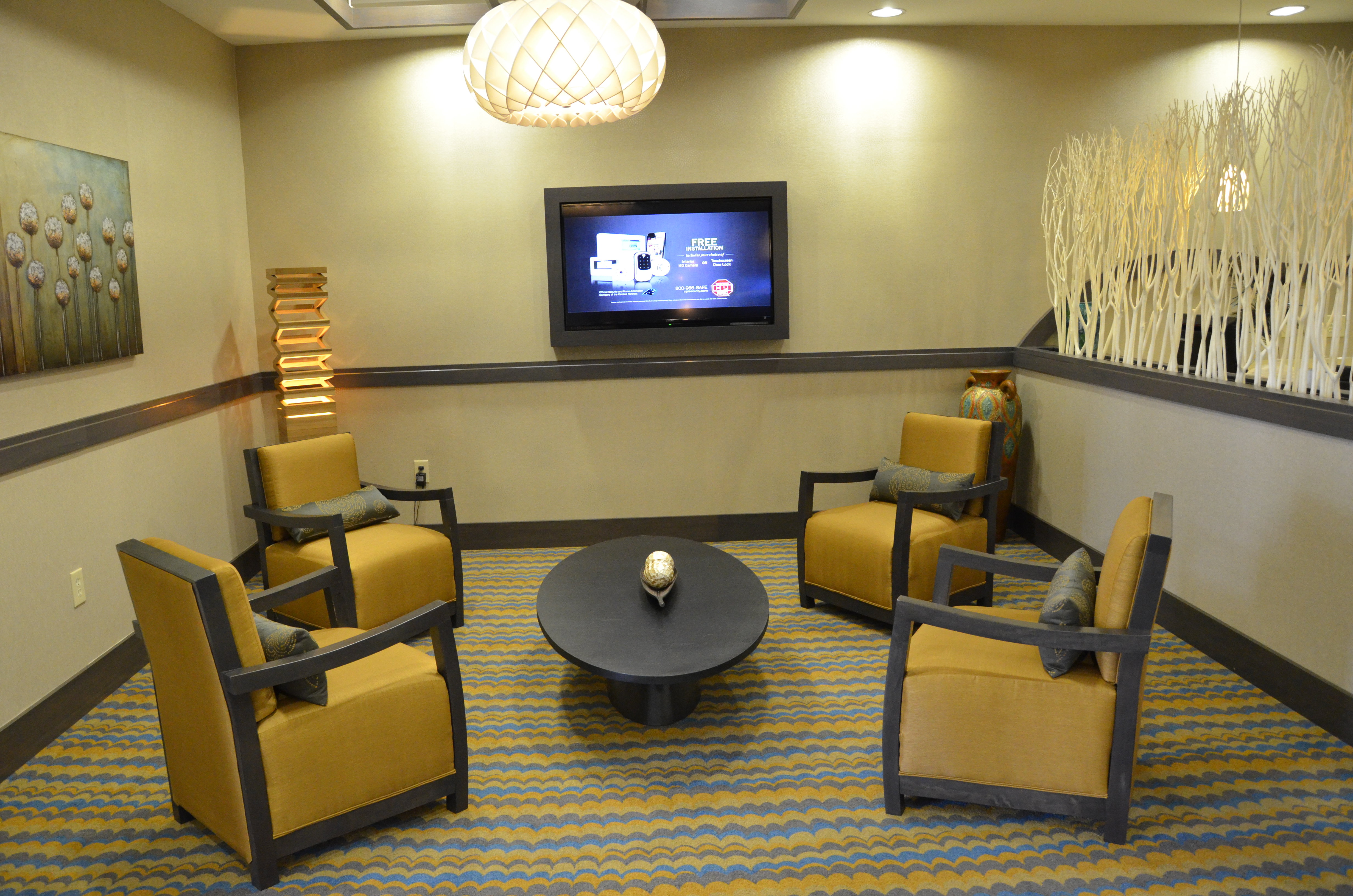 Holiday Inn Express Hotel Amp Suites Goldsboro Base Area 39/41