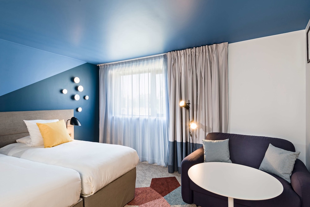 Radisson Hotel Aix En Provence 20/65