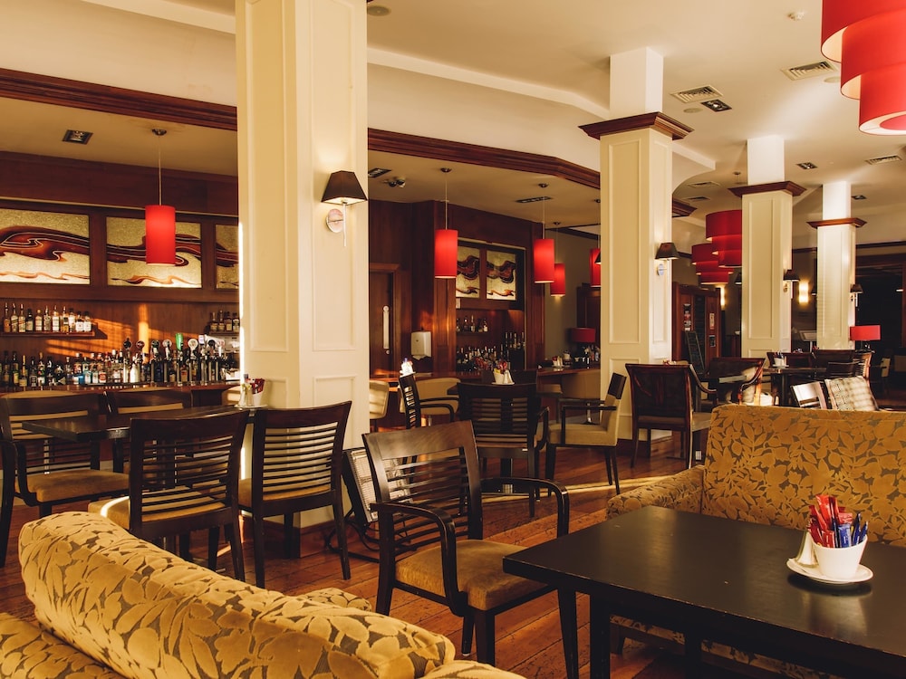 Parkview Hotel 55/62