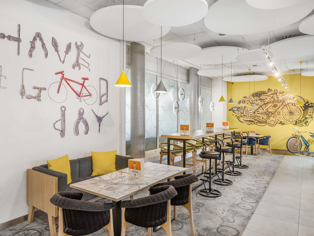 Ibis Styles Budapest City 42/70