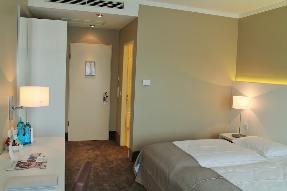 RELEXA HOTEL AIRPORT DUSSELDORF RATINGEN 7/46