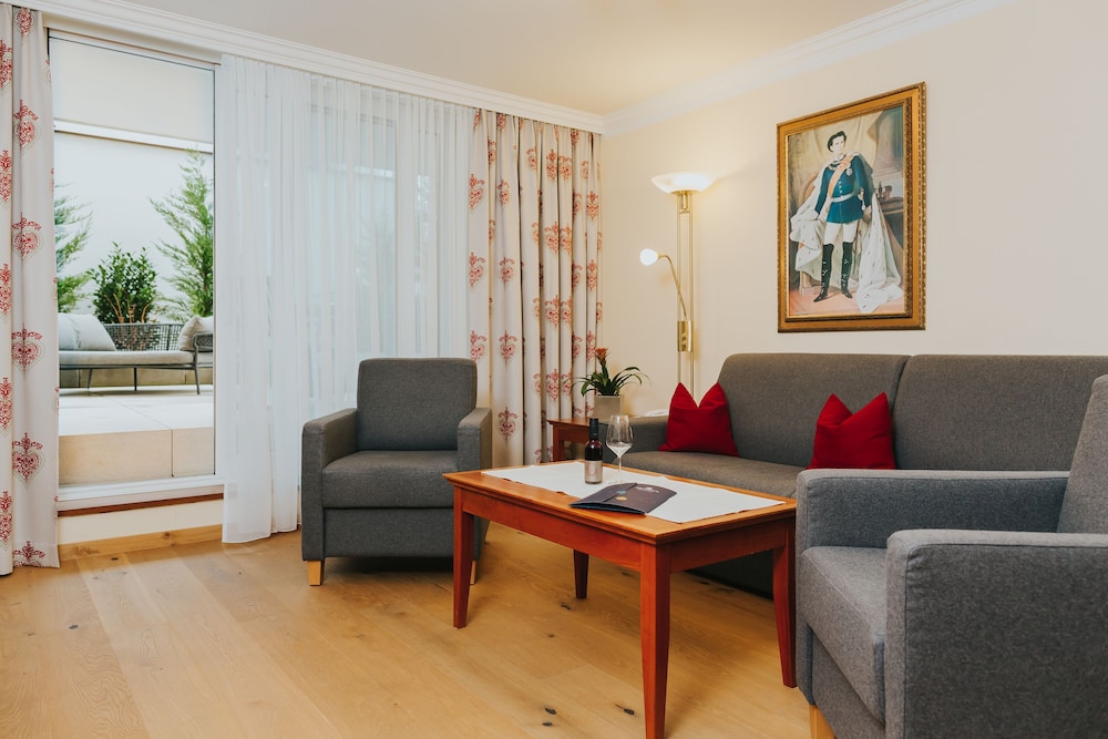 Ortners Resort 35/50