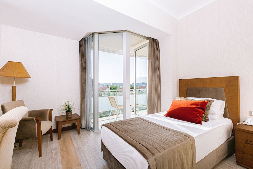 Ilica Hotel Spa and Wellness Thermal Resort 17/82