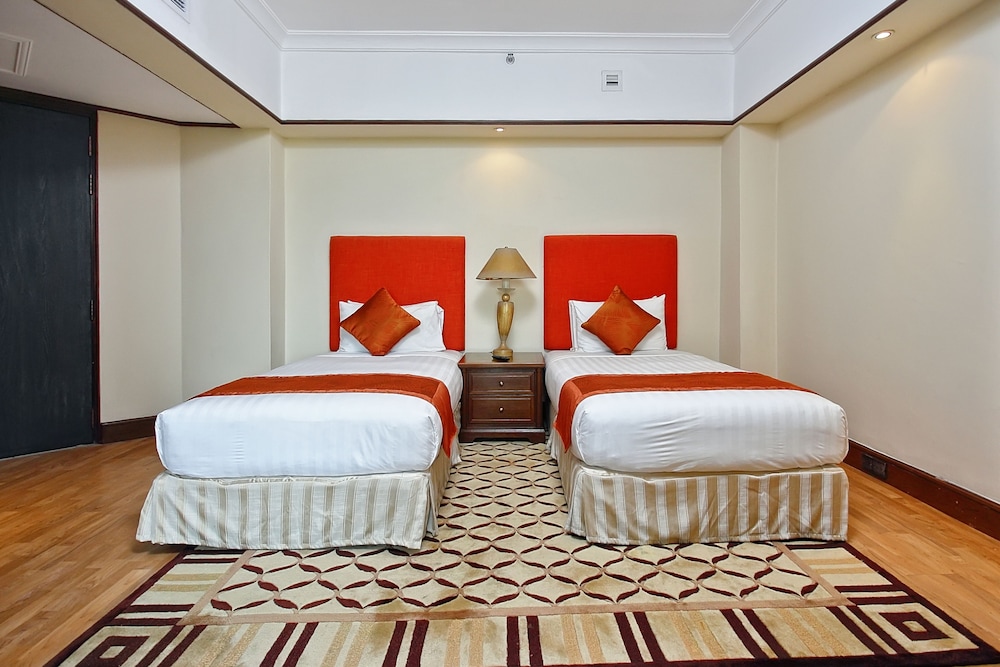 The Pacific Sutera Hotel 8/57