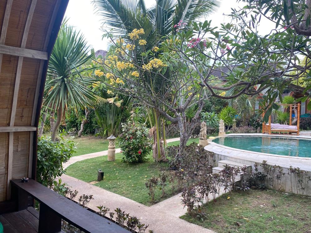 Paradesa Villa 20/36