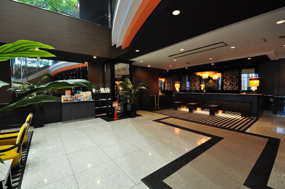 Apa Hotel Tkp Sapporo Ekikita Excellent 45/50