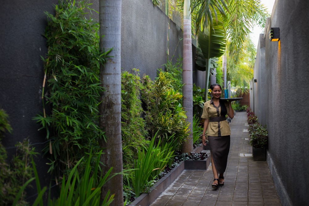 Sandi Agung Villa 45/50