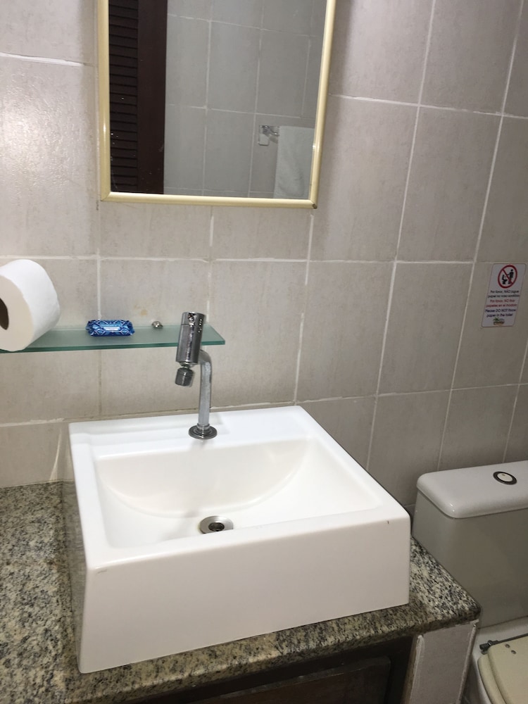 Pousada Calmaria 19/40