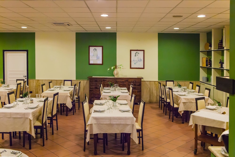 Hotel Quadrifoglio 18/27